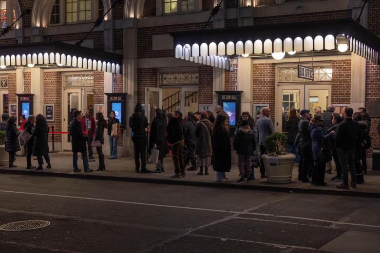 Tributo a Sabicas en Nueva York, con la cordobesa Olga Pericet