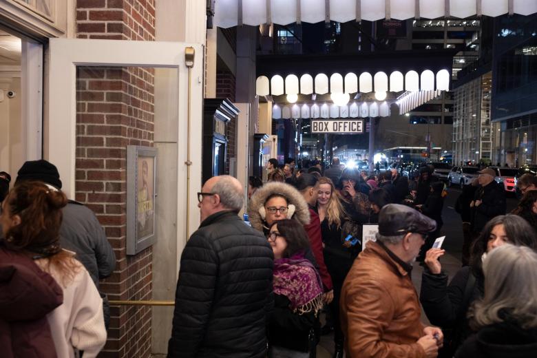 Tributo a Sabicas en Nueva York, con la cordobesa Olga Pericet