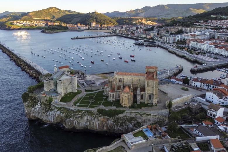 Castro-Urdiales (Cantabria)