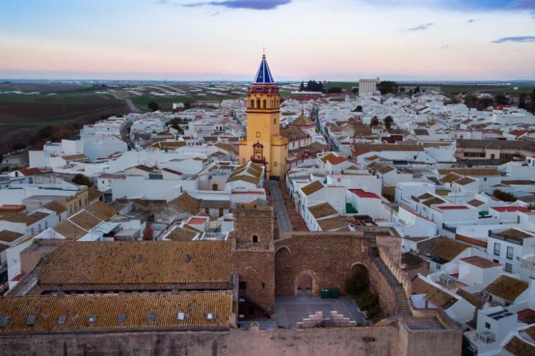 El Coronil (Sevilla)