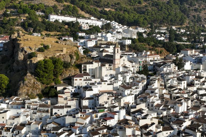 Casarabonela (Málaga)