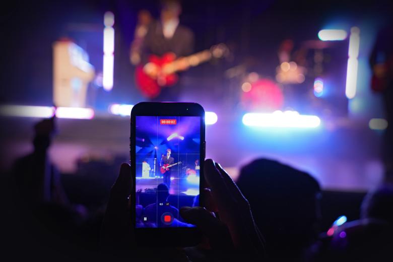 Veintiuno en la Sala Impala de Córdoba (21/3/2026)