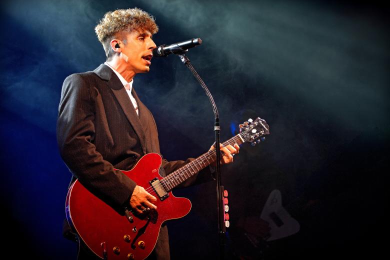 Veintiuno en la Sala Impala de Córdoba (21/3/2026)