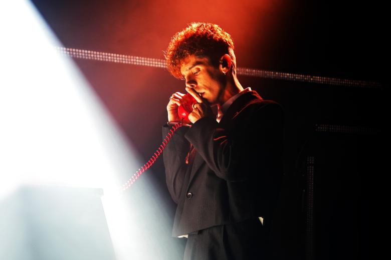 Veintiuno en la Sala Impala de Córdoba (21/3/2026)