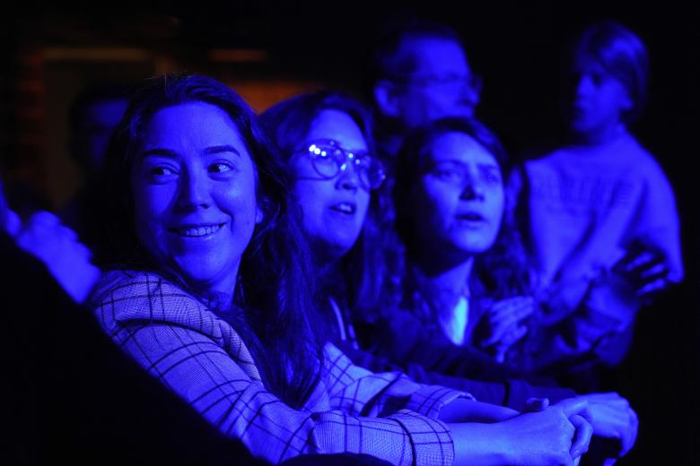 Veintiuno en la Sala Impala de Córdoba (21/3/2026)