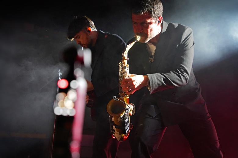 Veintiuno en la Sala Impala de Córdoba (21/3/2026)