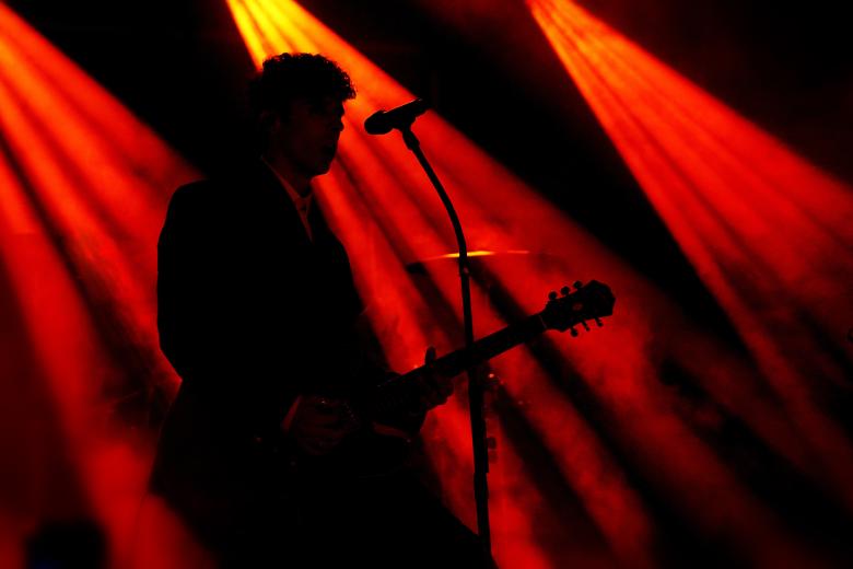 Veintiuno en la Sala Impala de Córdoba (21/3/2026)