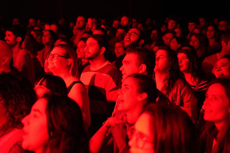 Veintiuno en la Sala Impala de Córdoba (21/3/2026)