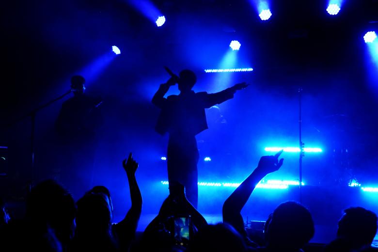 Veintiuno en la Sala Impala de Córdoba (21/3/2026)