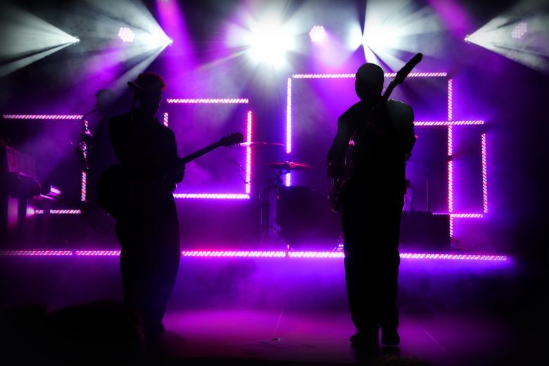 Veintiuno en la Sala Impala de Córdoba (21/3/2026)