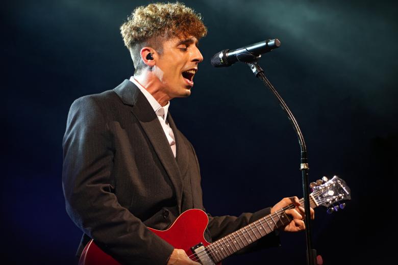 Veintiuno en la Sala Impala de Córdoba (21/3/2026)