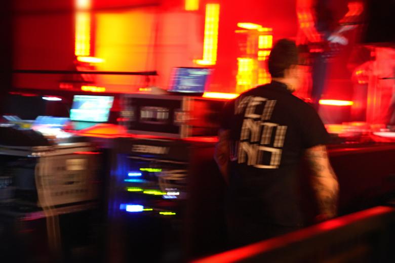 Veintiuno en la Sala Impala de Córdoba (21/3/2026)