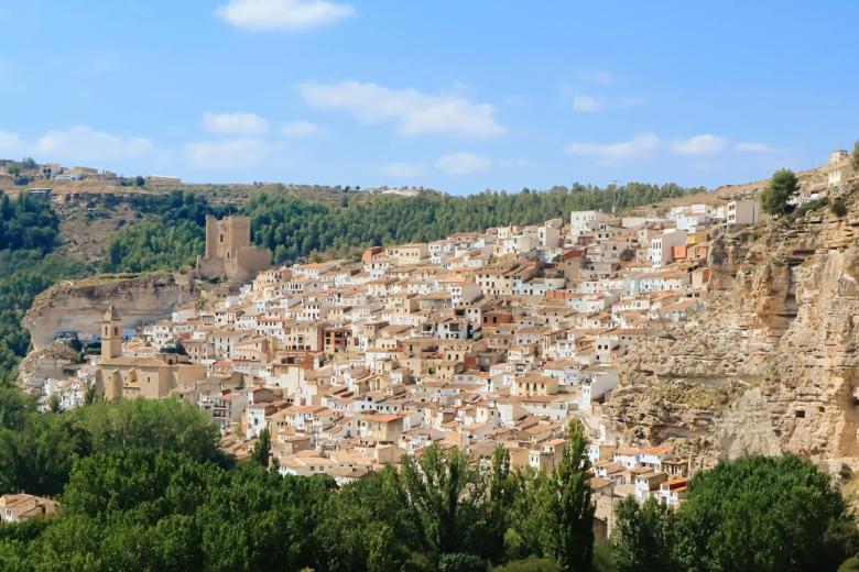 Alcalá del Júcar (Albacete)