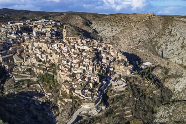 Bocairent (Valencia)