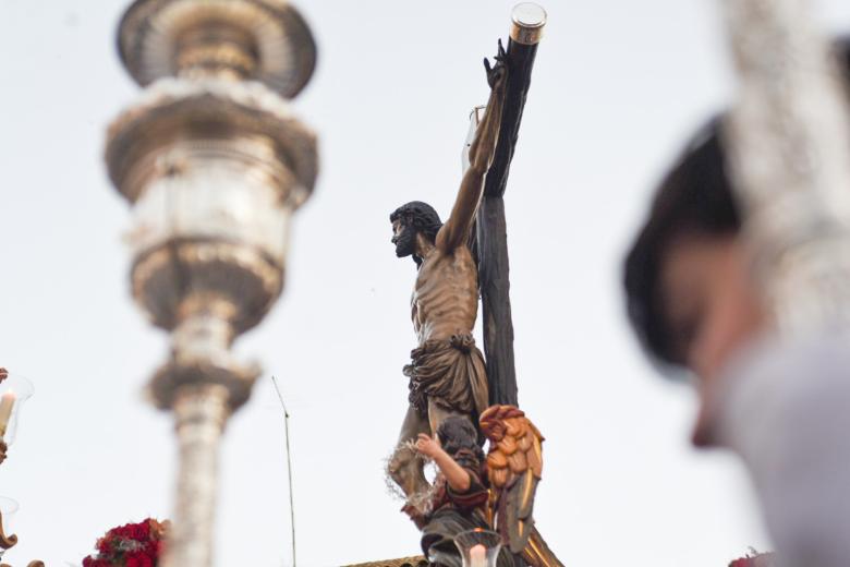 El Via Crucis del Cristo de la Providencia de Córdoba (2026)