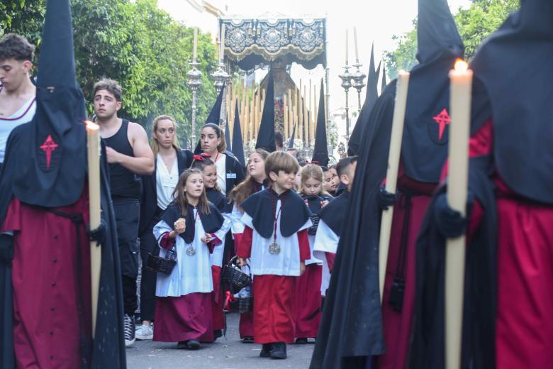 Hermandad de las Penas de Santiago