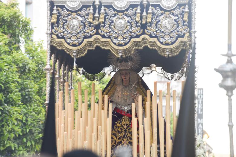 Hermandad de las Penas de Santiago