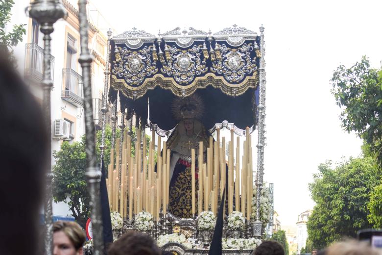 Hermandad de las Penas de Santiago