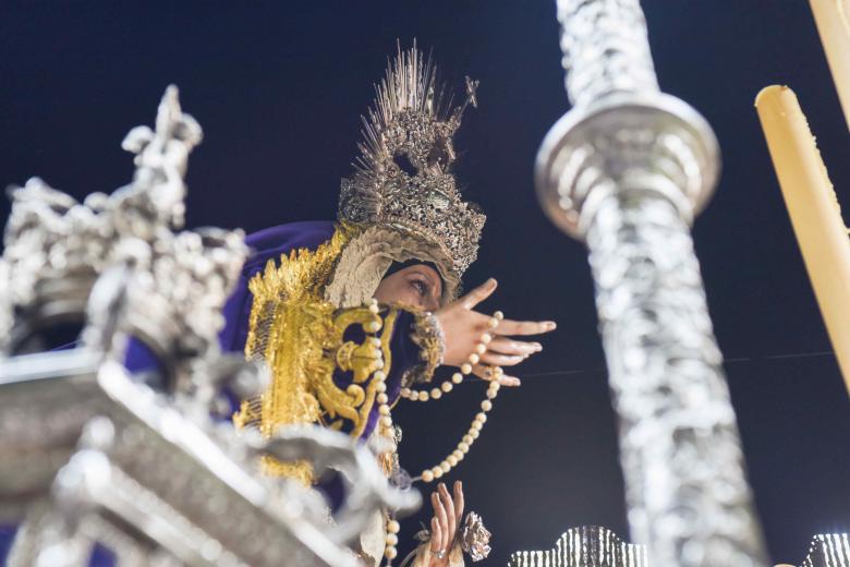 Hermandad de las Penas de Santiago