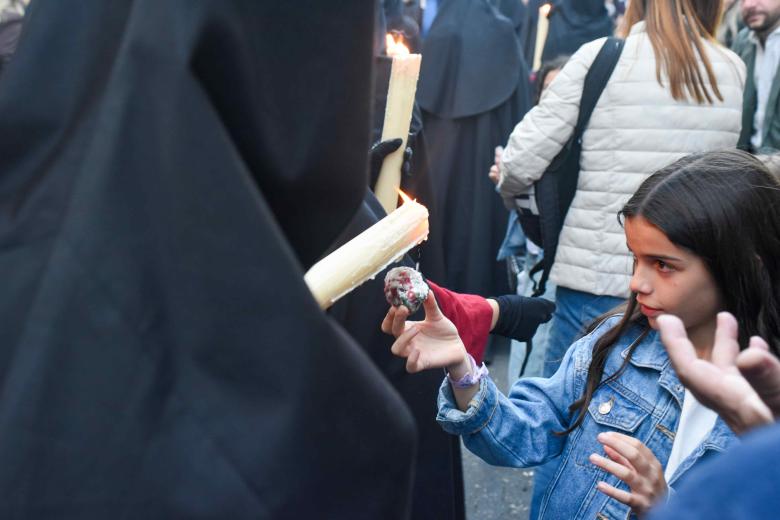 Hermandad de las Penas de Santiago