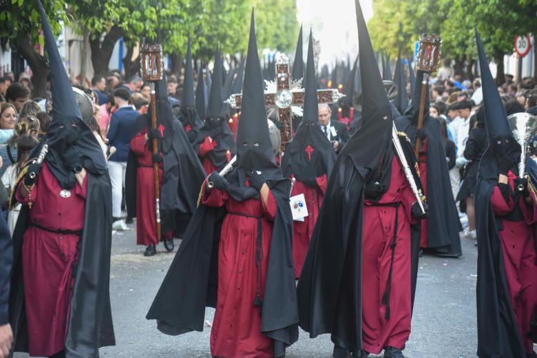 Hermandad de las Penas de Santiago