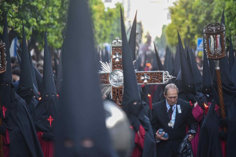 Hermandad de las Penas de Santiago