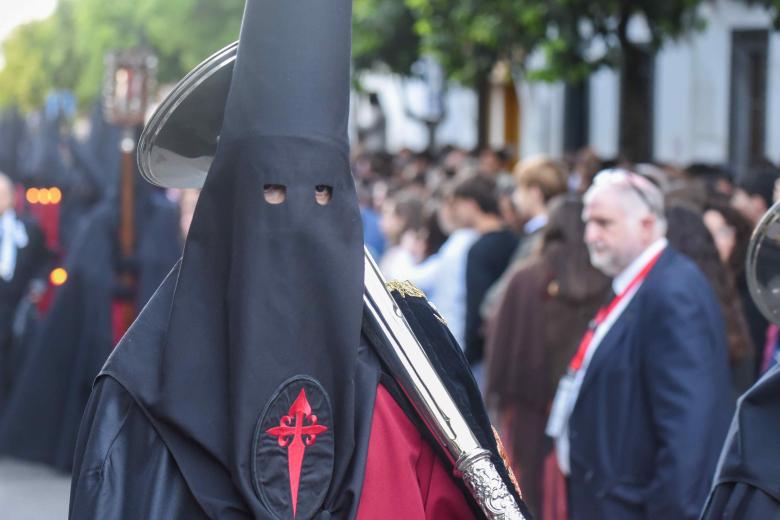 Hermandad de las Penas de Santiago