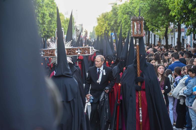 Hermandad de las Penas de Santiago