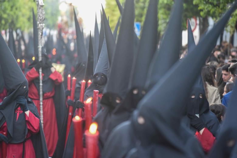 Hermandad de las Penas de Santiago
