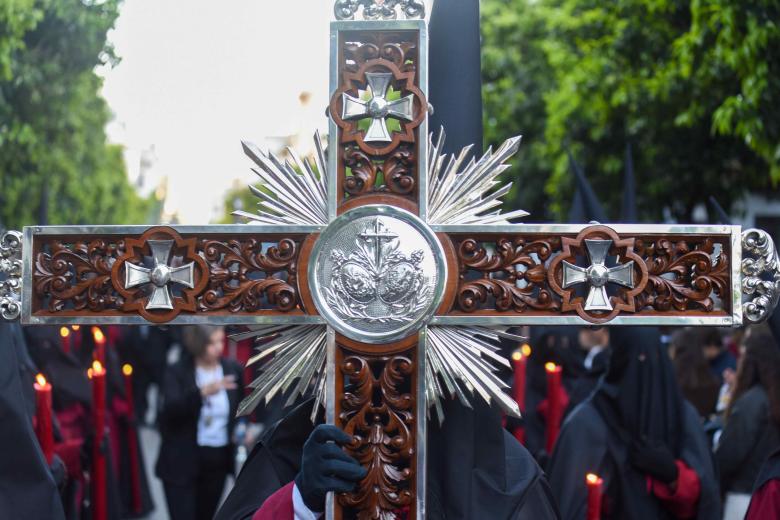 Hermandad de las Penas de Santiago