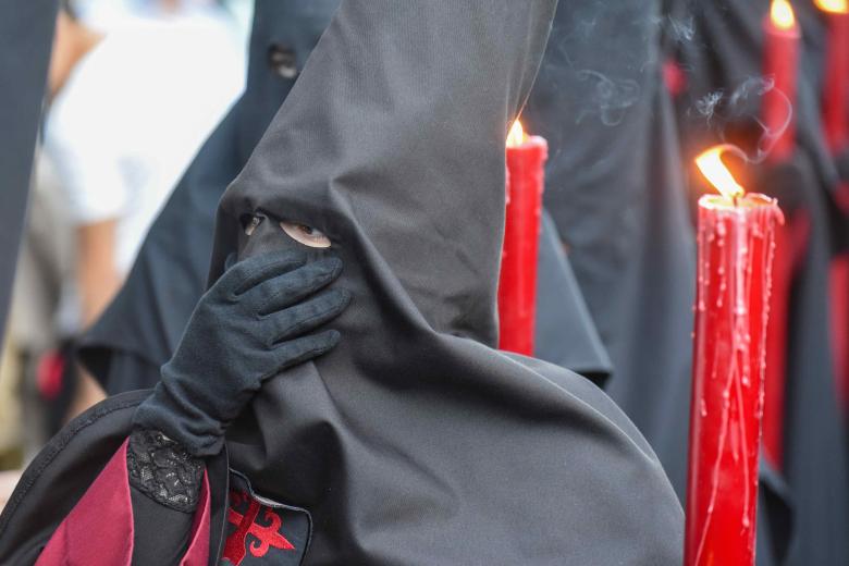 Hermandad de las Penas de Santiago