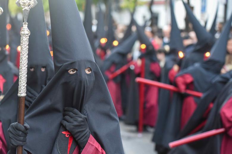 Hermandad de las Penas de Santiago