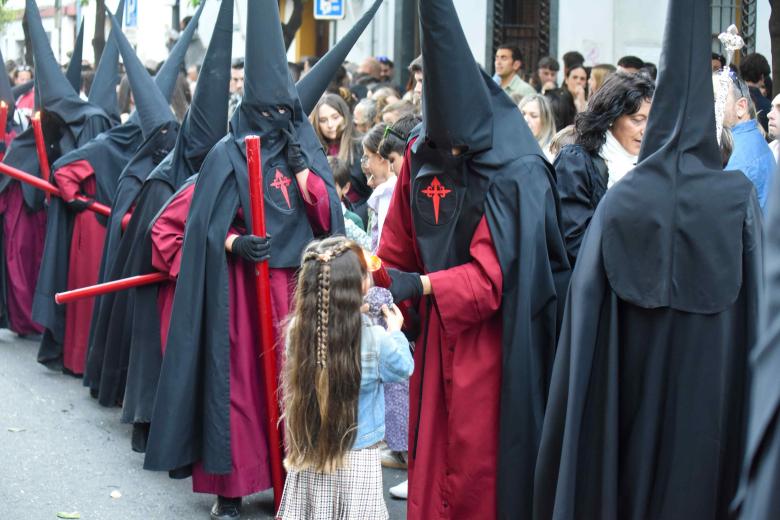 Hermandad de las Penas de Santiago