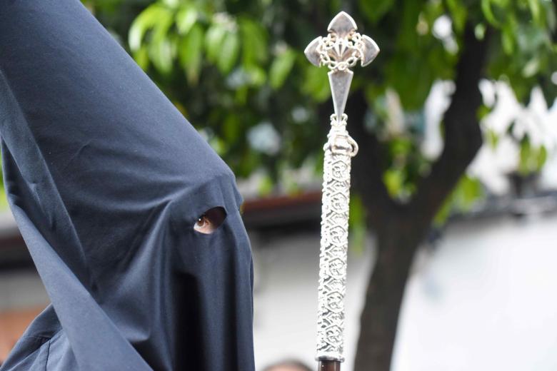 Hermandad de las Penas de Santiago