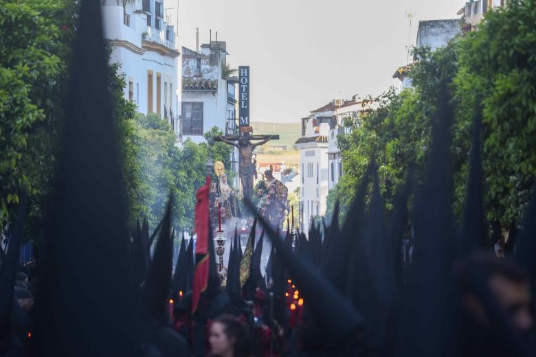 Hermandad de las Penas de Santiago