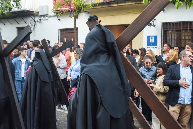Hermandad de las Penas de Santiago