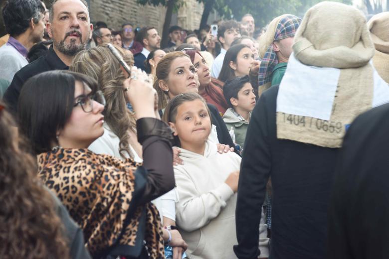 Hermandad de las Penas de Santiago