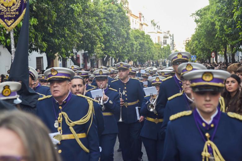 Hermandad de las Penas de Santiago