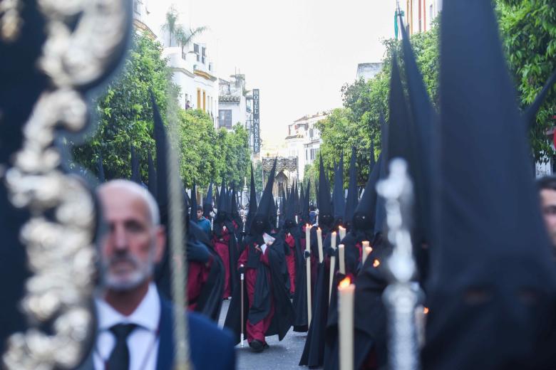 Hermandad de las Penas de Santiago