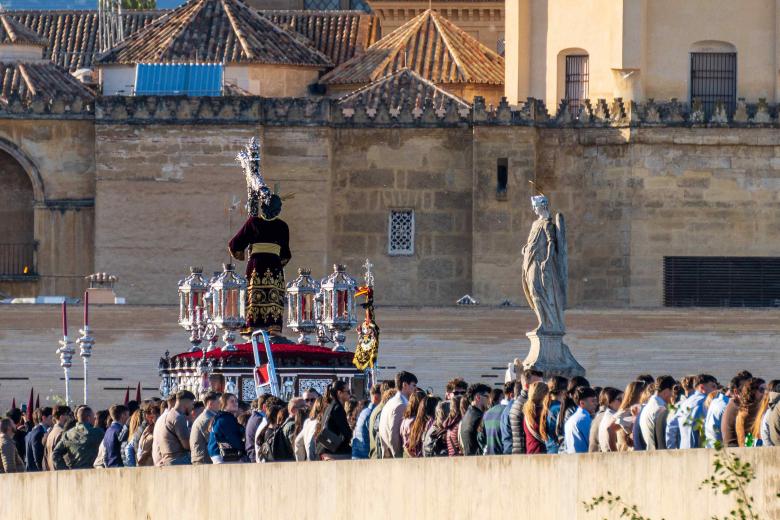 La Hermandad de la Vera Cruz
