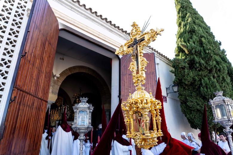 La Hermandad de la Vera Cruz