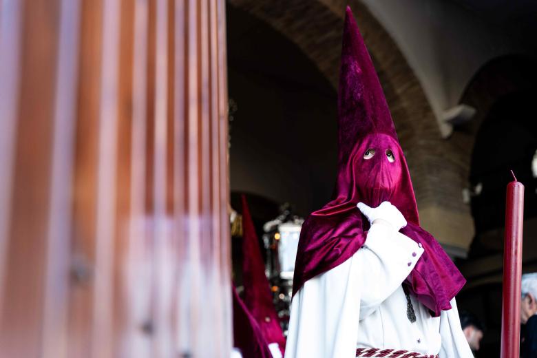 La Hermandad de la Vera Cruz