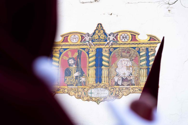 La Hermandad de la Vera Cruz