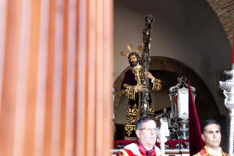 La Hermandad de la Vera Cruz