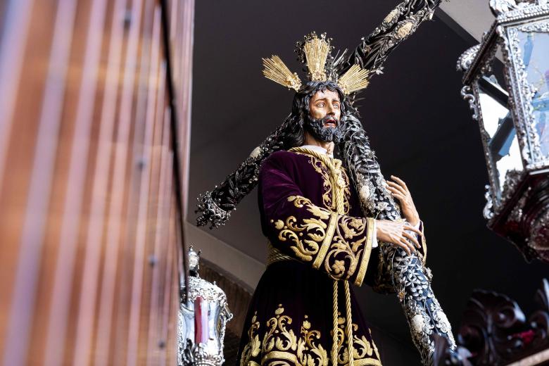 La Hermandad de la Vera Cruz