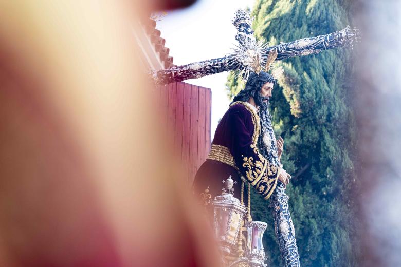 La Hermandad de la Vera Cruz