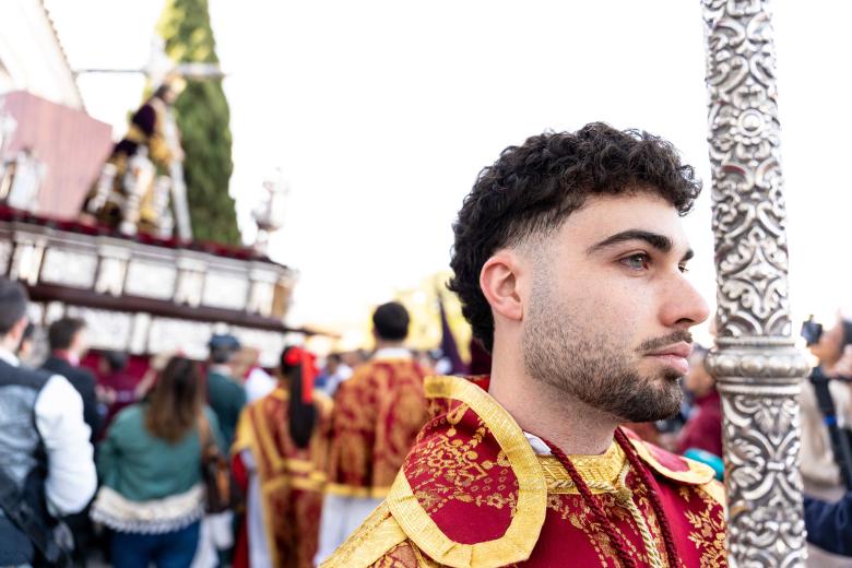 La Hermandad de la Vera Cruz