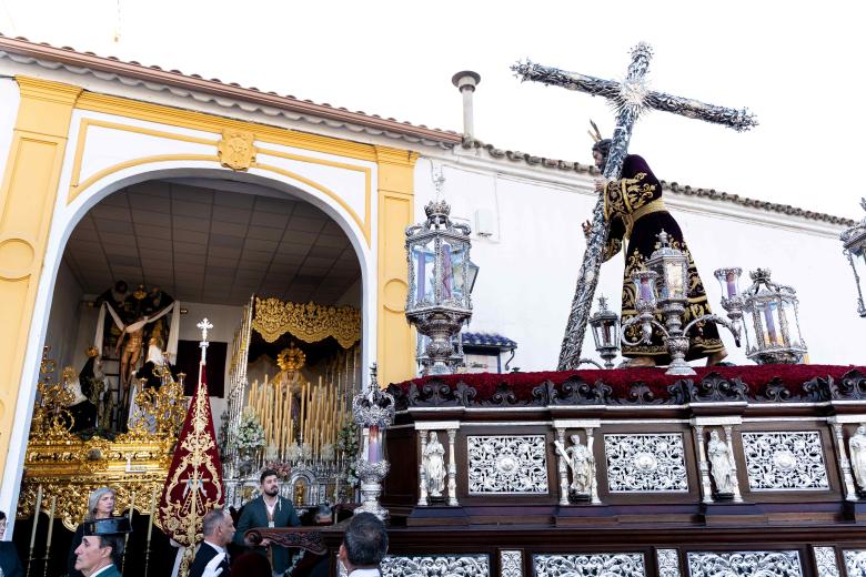 La Hermandad de la Vera Cruz