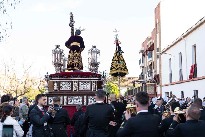 La Hermandad de la Vera Cruz