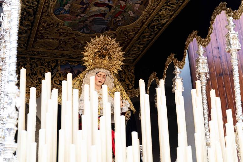 La Hermandad de la Vera Cruz